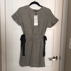 XS Zara dress new with tags